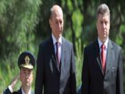 Fyrom Romanıa Basescu