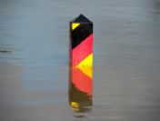 Germany Flood Rıver Oder