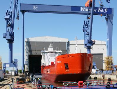 Germany Nordıc Yards