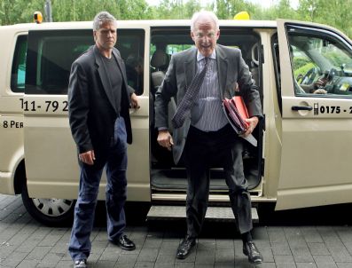 Germany North Rhıne Westphalıa