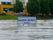 Germany Poland Flood Alert