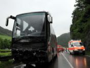 Germany Transport Accıdent