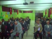 Hamur Köylere Hizmet Götürme Birliği Yıllık Olağan Genel Kurul Toplantısı