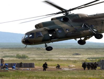 Hungary Mılıtary Exercıse