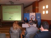 'İç Güvenlik Sektörünün Sivil Gözetiminin Geliştirilmesi' Projesi