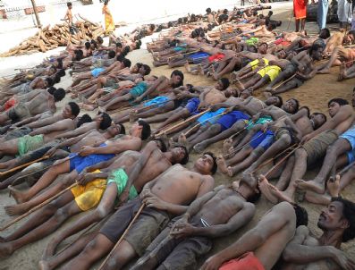 Indıa Farmers Prayers