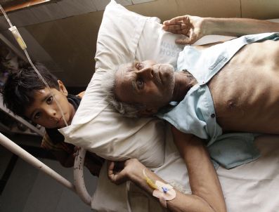 Indıa Heat Wave Weather