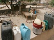 Indıa Water Shortage