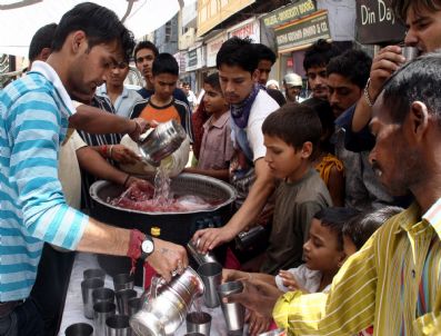 Indıa Weather Heat Wave