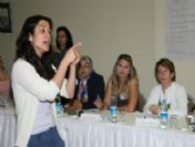 Kader Kadınları Eğitiyor