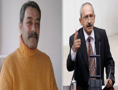 KADİR İNANIR - Kadir İnanır'da 'Kılıçdaroğlu' dedi!