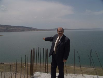 YAMULA BARAJı - Kocasinan'dan Kuşçu Sosyal Tesislerine 4 Milyon Lira