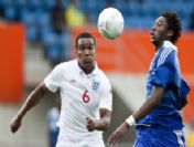 Lıechtensteın Soccer Uefa Under 17