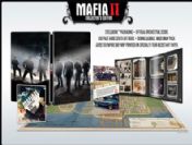 Mafia 2 Collector's Edition ve ön sipariş seçenekleri duyuruldu