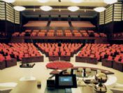 Mali Kural Kanun Tasarısı Tbmm'de