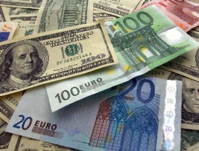 Merkez Bankası Döviz Rezervi 75.8 Milyar Dolara Geriledi