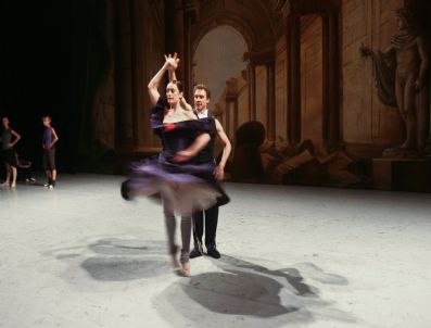 MEXICO CITY - Mexıco Dance