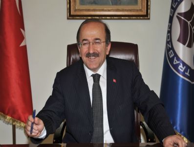 KTÜ - Meydan Parkını Yeniden Düzenleme Projesi Tamamlandı