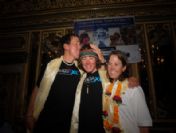 Nepal Usa Romero Record Everest