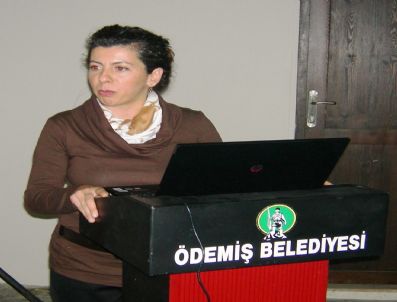 SAANEN - Ödemiş Kent Konseyi'nden 'Tarım Ve Hayvancılık' Raporu