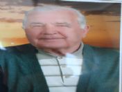 Özbağı Belediye Başkanının Acı Günü