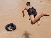 Pakıstan Weather Heatwave