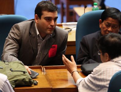 Phılıppınes Electıons