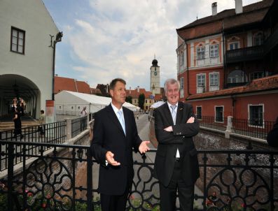 Romanıa Bavarıa Dıplomacy