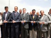 Selçuklu'da Piri Reis Parkı Hizmete Açıldı