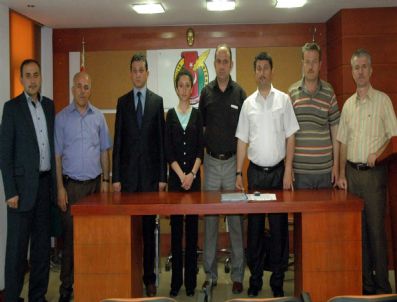 AB-ı HAYAT - Seyyar Satıcılara Ab Fonlu Proje