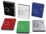 Şık ve Ceplik Harddiskler