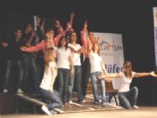 Sorgun Belediyesi Tiyatro Ekibinin Oyunu Büyük İlgi Gördü