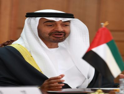 SEOUL - South Korea Uae Dıplomacy