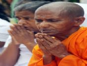 Srı Lanka Wesak Poya