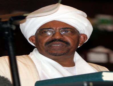 DARFUR - Sudan Presıdent Bashır Inauguratıon