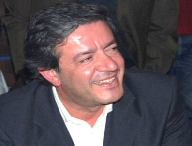 ERTUĞRUL ÖZCAN - Tdh Muğla İl Başkanı Özcan; 'Muğla Tdh'de İstifa Yok'