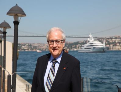 Turkey Germany Dıplomacy Economy