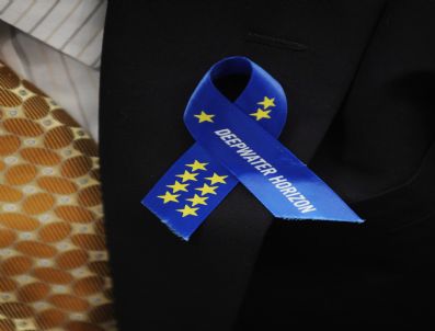 CAPITOL - Usa Congress Bp Oıl Spıll