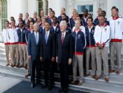 Usa Government Soccer World Cup Team