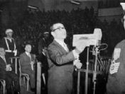 Yassıada duruşmalarının kayıtları - izle