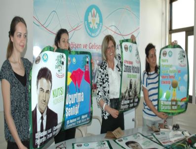 BEDEVI - 5. Manisa Tarzanı Çevre Günleri Etkinlik Programı Açıklandı