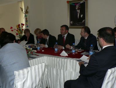 BARBARA - Ab Heyeti Bitlis'te