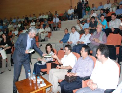 Akhisar 551. Çağlak Festivali