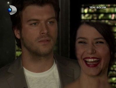 Aşk-ı Memnu'nun 75. bölümünde Bihter şok etti!