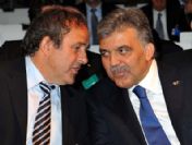 Bir oyla kaçmış olmasına üzüldük