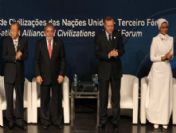 Brazıl Allıance Of Cıvılızatıons Forum