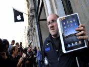 Brıtaın Busıness Apple İpad Uk Launch