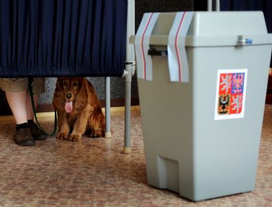 Czech Republıc Electıon