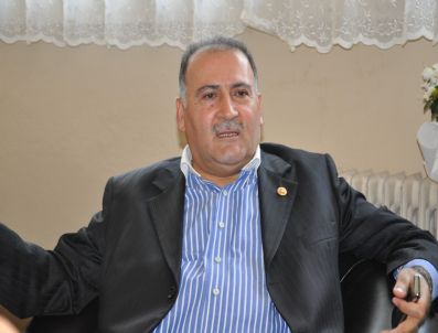 EREĞLI DEMIR ÇELIK - Ereğli'de Hastane Yapımı İçin Prosedür Devam Ediyor