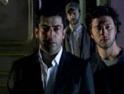 Ezel 30. bölüm fragmanı yayınlandı